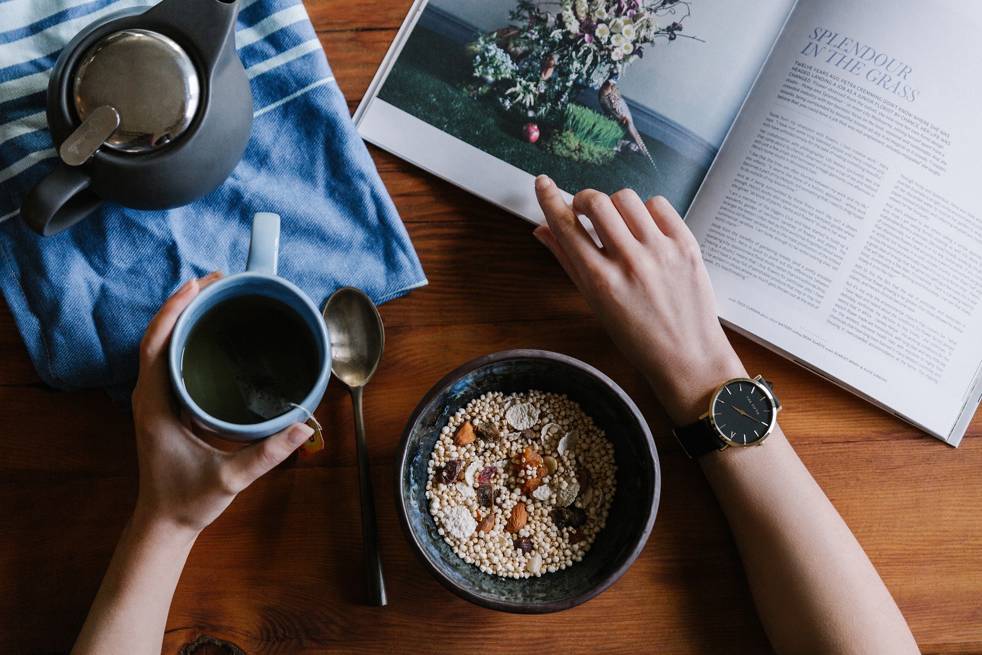 eating disorder counselling