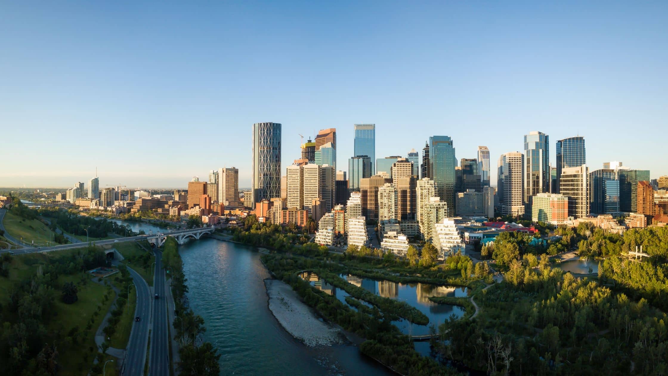reducing stress in calgary