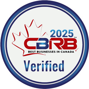 2025 CBRB Inc. Verified