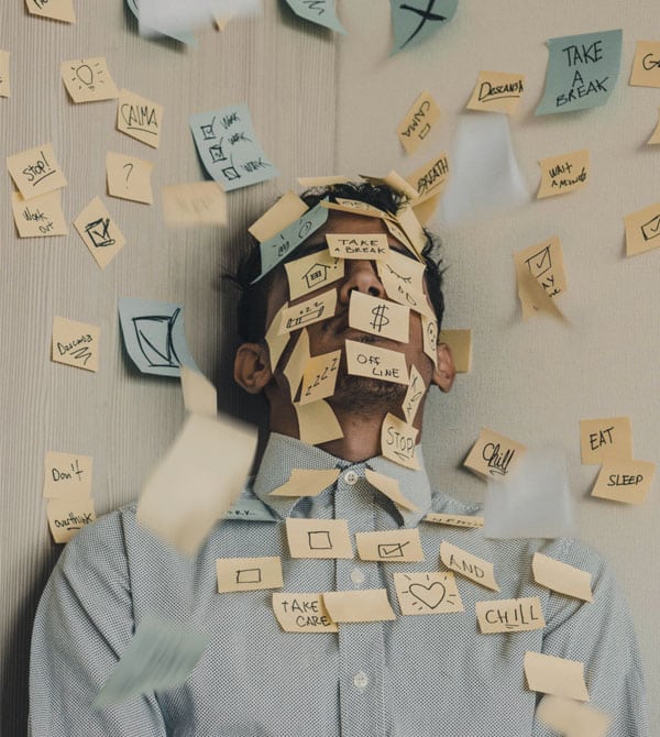 stress managing services in calgary