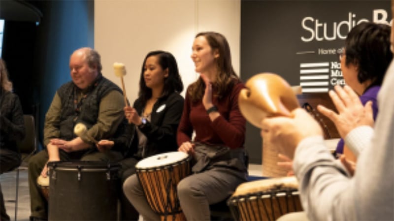 JB Music Therapy Calgary