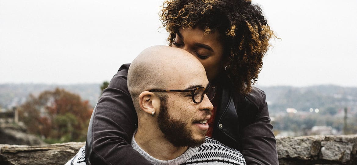 the benefits of getting couples counselling