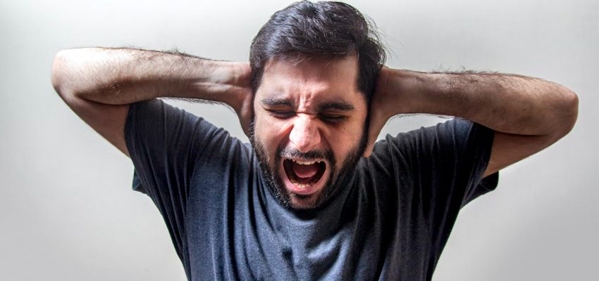 why anxiety happens
