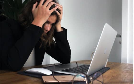facts about stress management