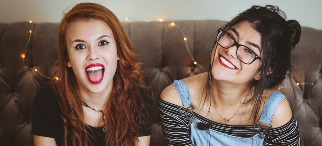 teenage mental health
