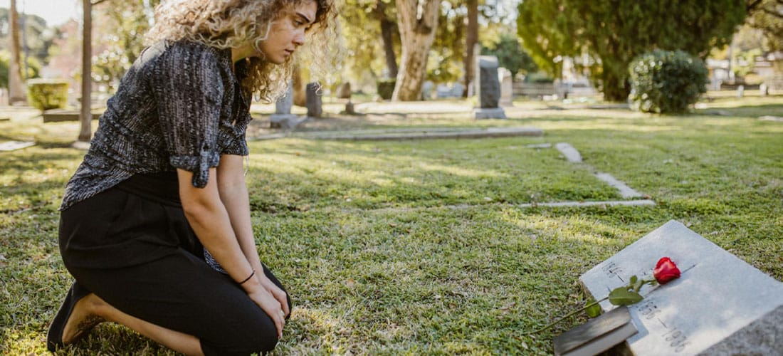 grief counselling in Calgary