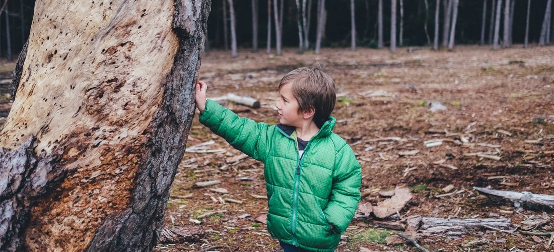 when is the best time to address childhood trauma