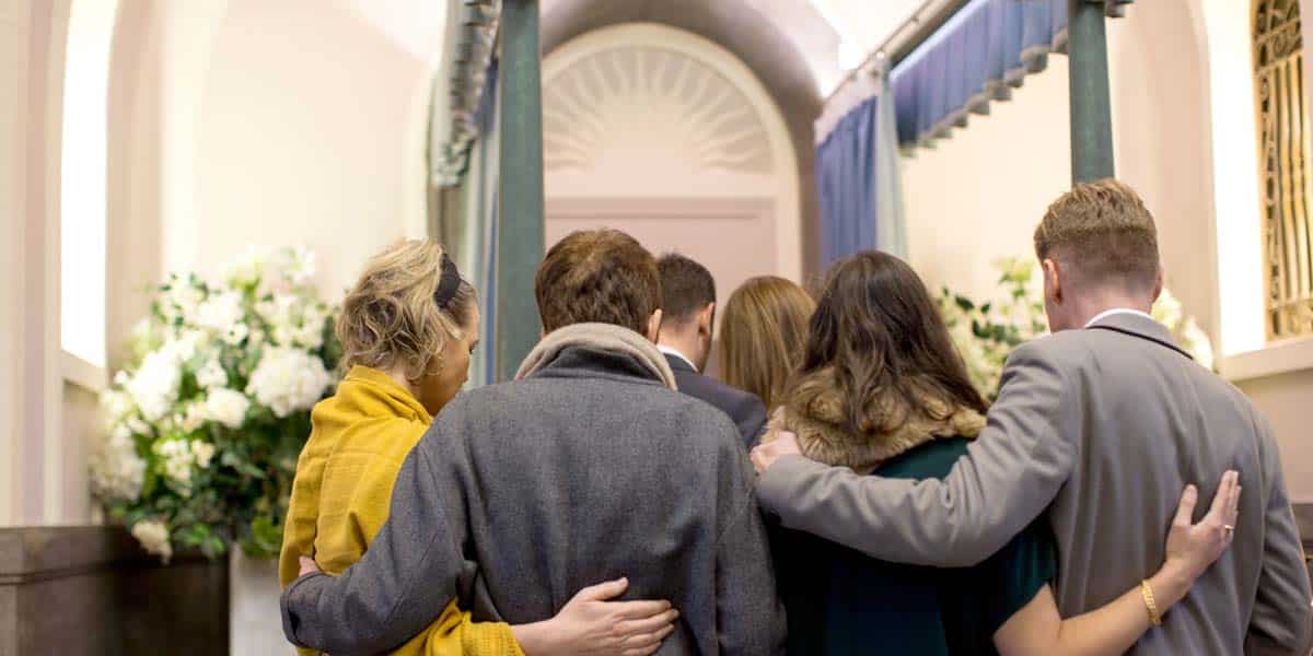 grief counselling calgary
