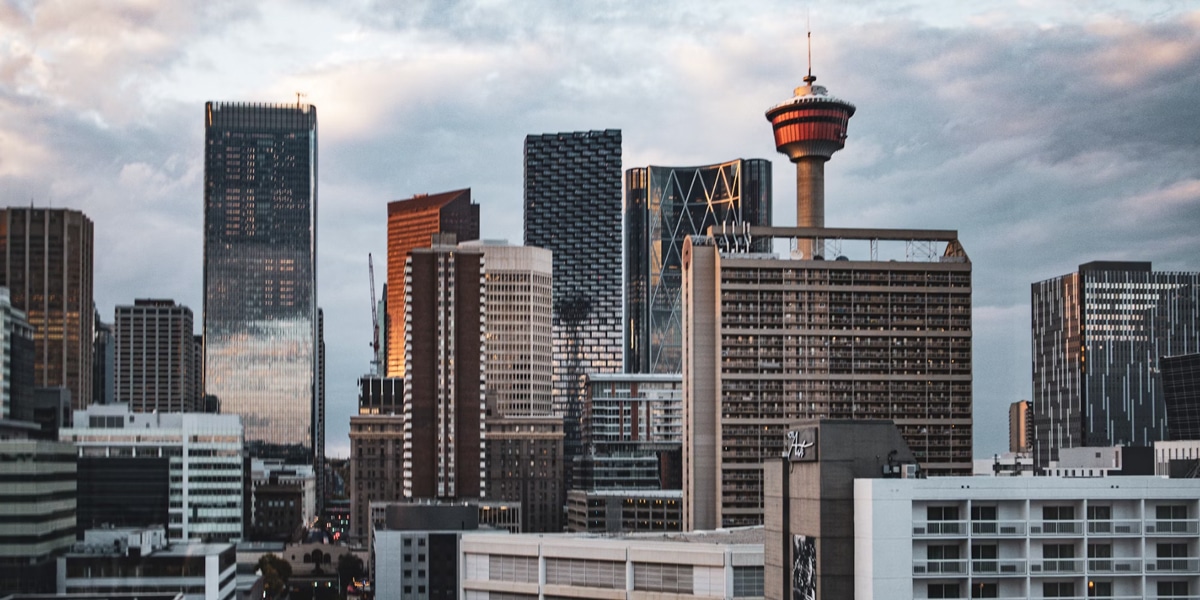 managing work stress in Calgary