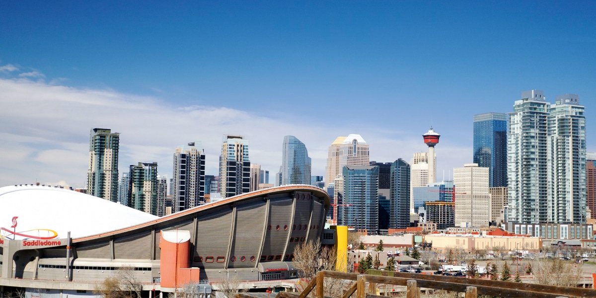 summer seasonal depression in Calgary
