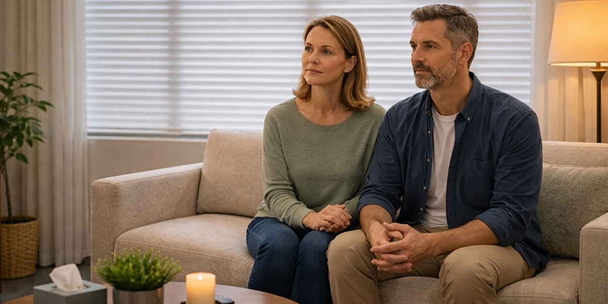 Parenting Conflicts and Boundary Issues: When Family Counselling Can Help