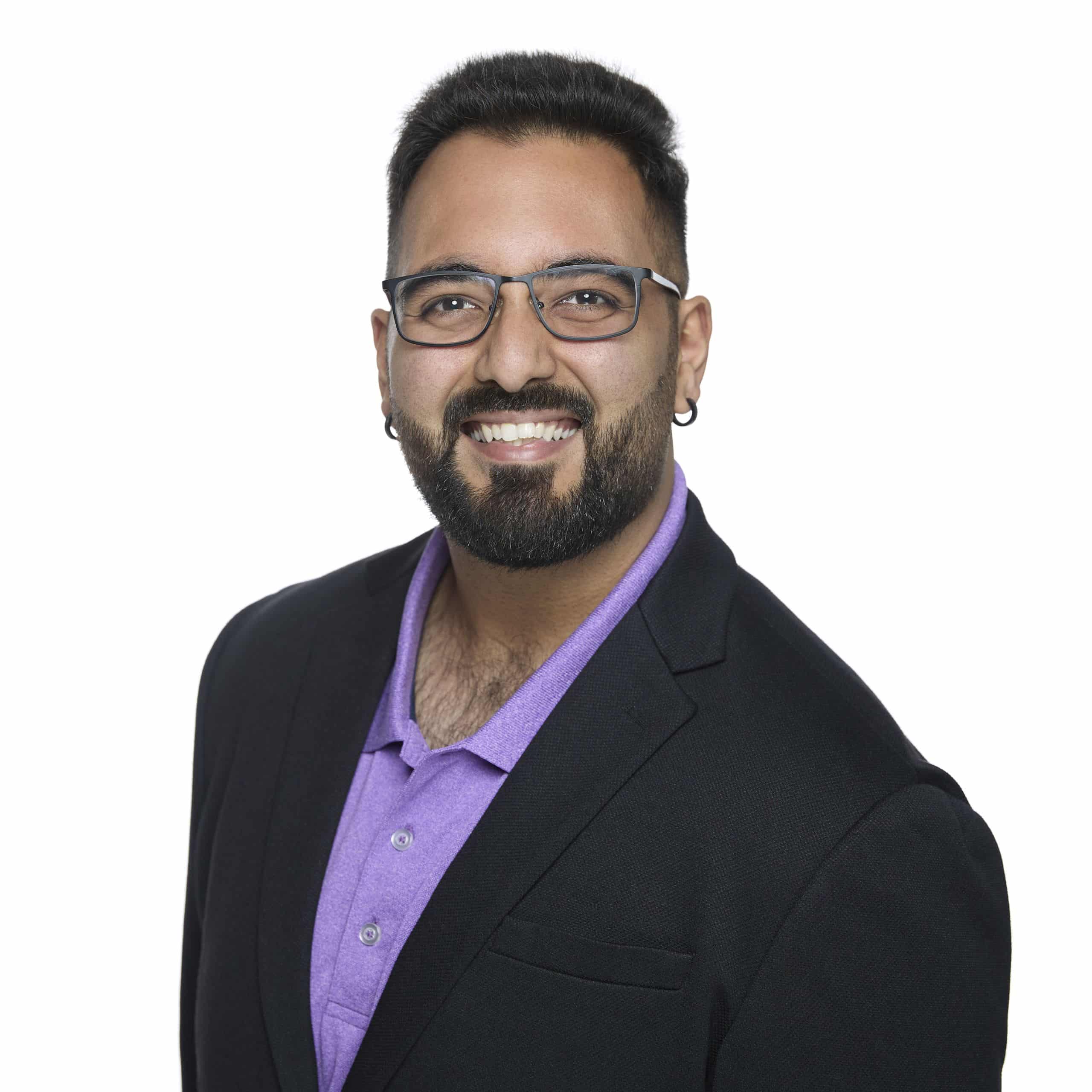 Aiyman Vassanji