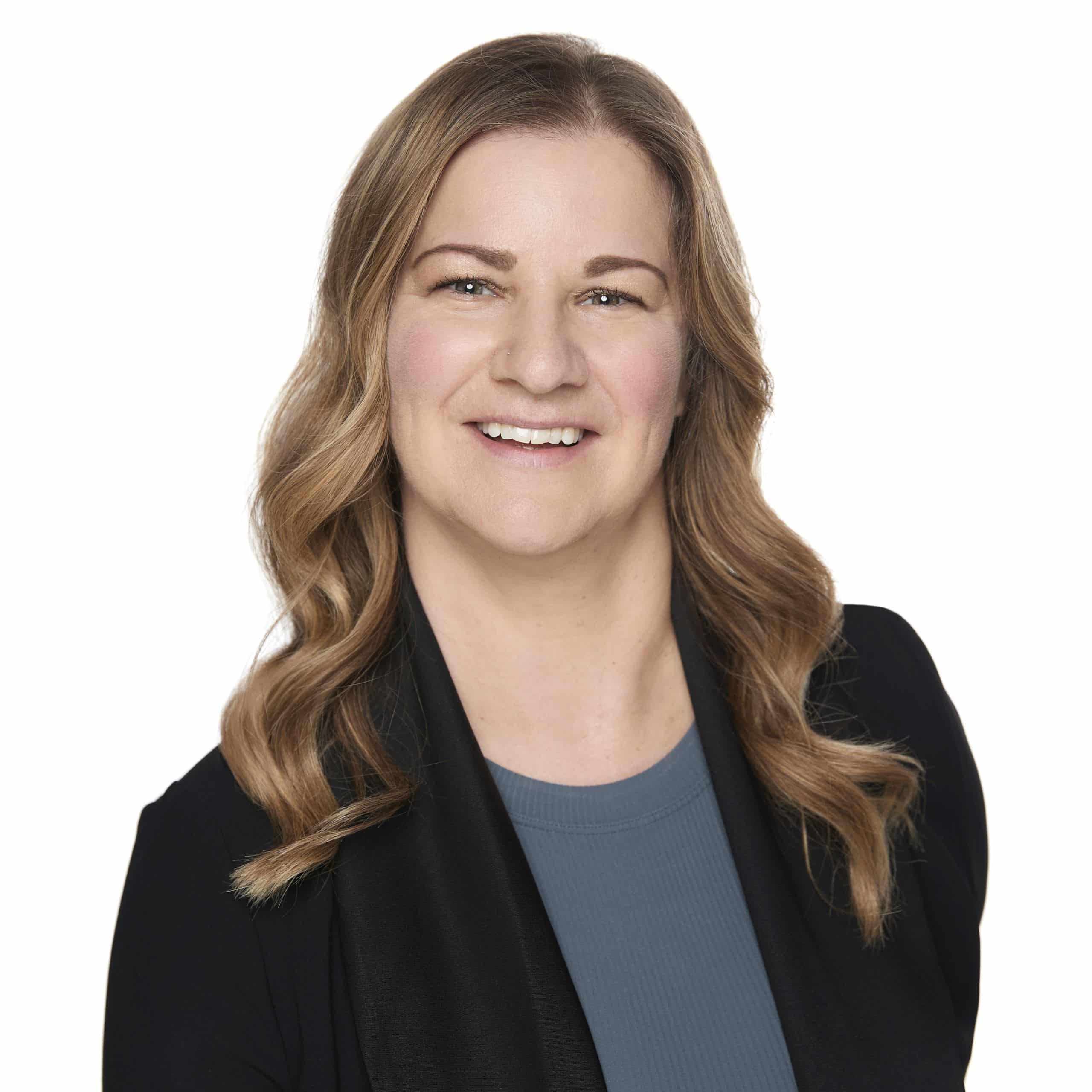 Rebecca Duchesneau