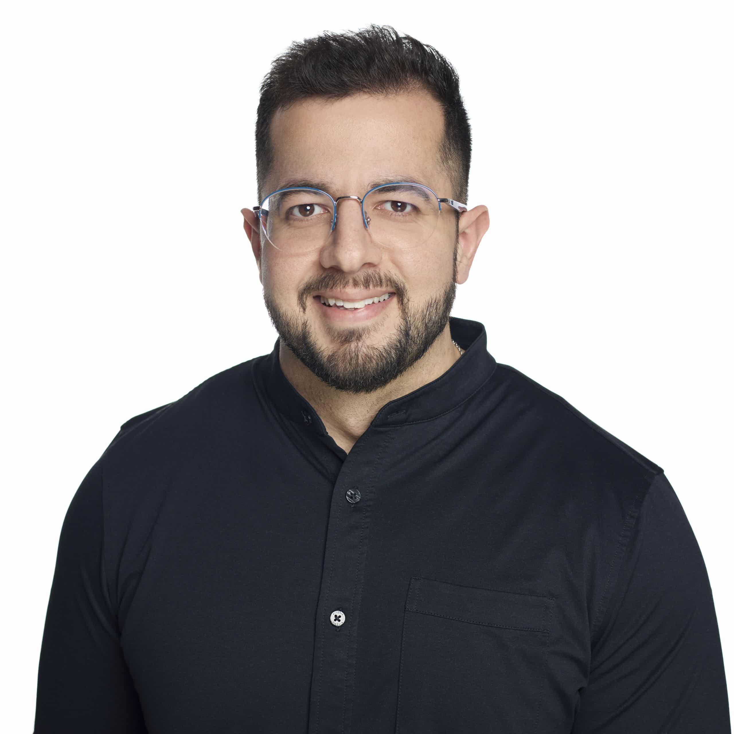 Omid Alemi