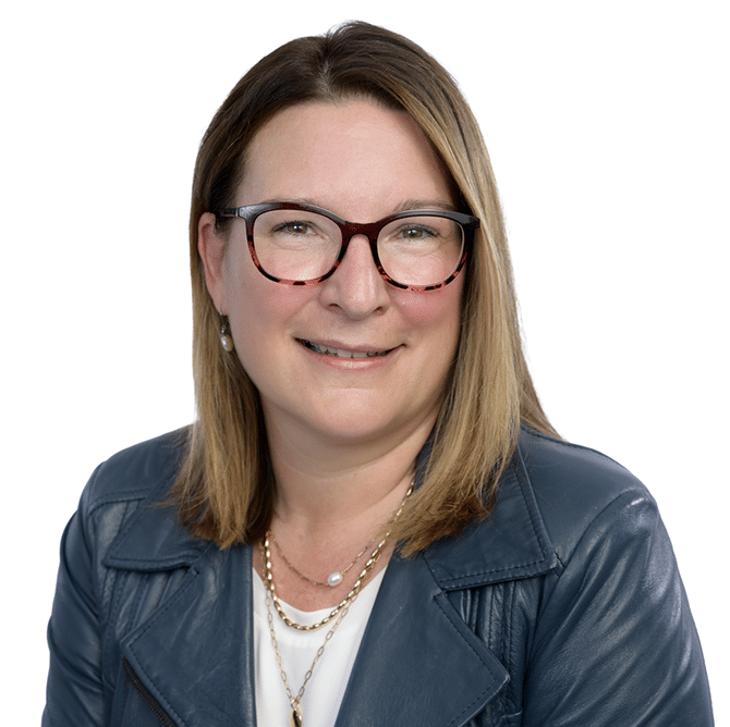 Julie Magee